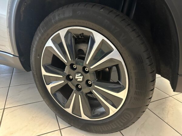 SUZUKI Vitara (2015) Vitara 1.4 Hybrid Easy Top - immagine 13