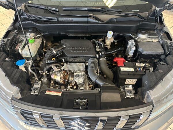 SUZUKI Vitara (2015) Vitara 1.4 Hybrid Easy Top - immagine 15