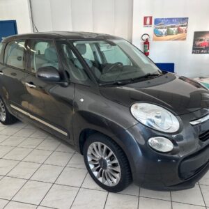 FIAT 500L 500L 1.3 Multijet 85 CV Easy