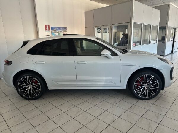 PORSCHE Macan 2.9 S - immagine 4