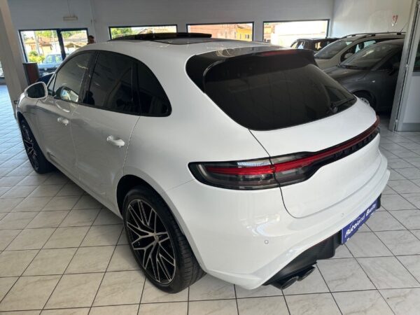 PORSCHE Macan 2.9 S - immagine 5