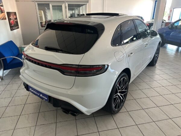 PORSCHE Macan 2.9 S - immagine 6