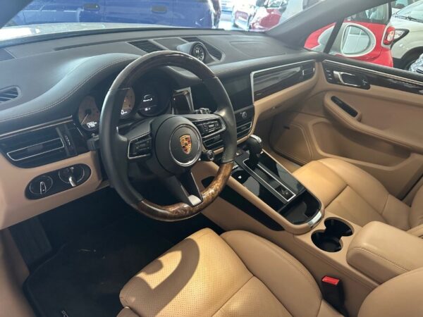 PORSCHE Macan 2.9 S - immagine 8