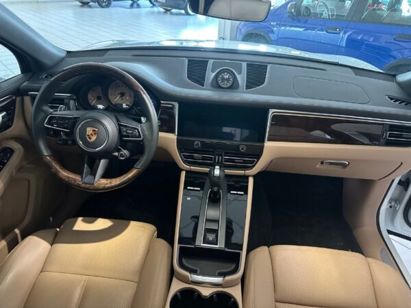 PORSCHE Macan 2.9 S - immagine 9