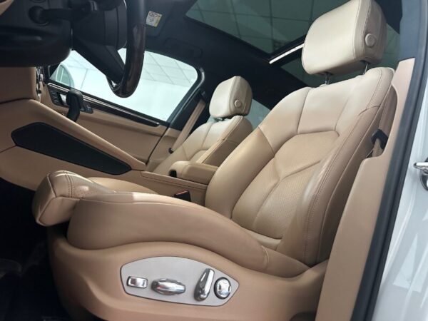 PORSCHE Macan 2.9 S - immagine 11