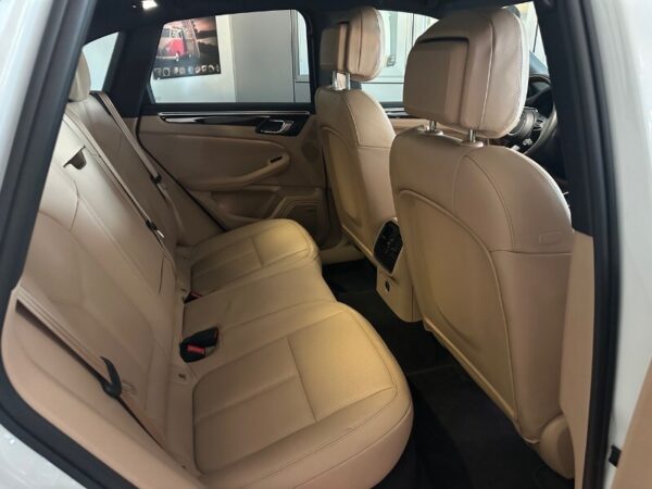 PORSCHE Macan 2.9 S - immagine 12