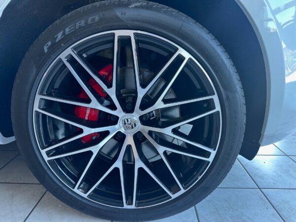 PORSCHE Macan 2.9 S - immagine 14