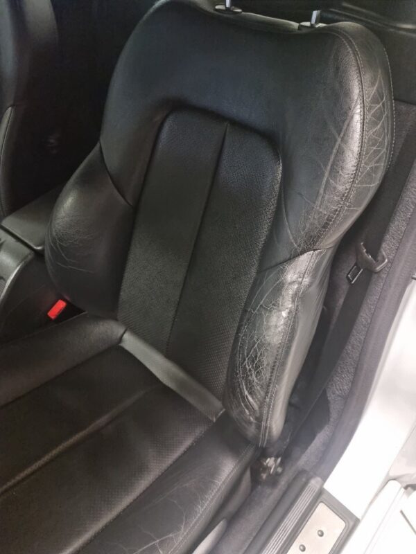 MERCEDES Classe SLK   (R170) SLK 230 cat Kompressor Evo - immagine 14