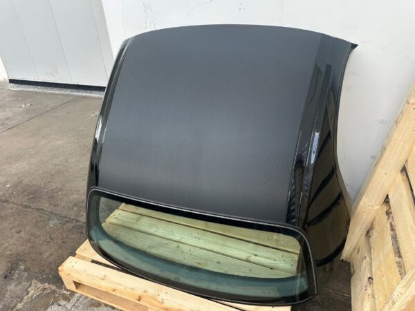 PORSCHE Boxster       (986) Boxster 3.2i 24V cat S - immagine 14