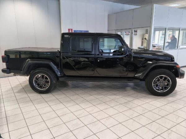 JEEP Gladiator Gladiator 3.0 Diesel V6 Overland - immagine 2