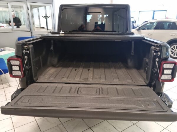 JEEP Gladiator Gladiator 3.0 Diesel V6 Overland - immagine 7
