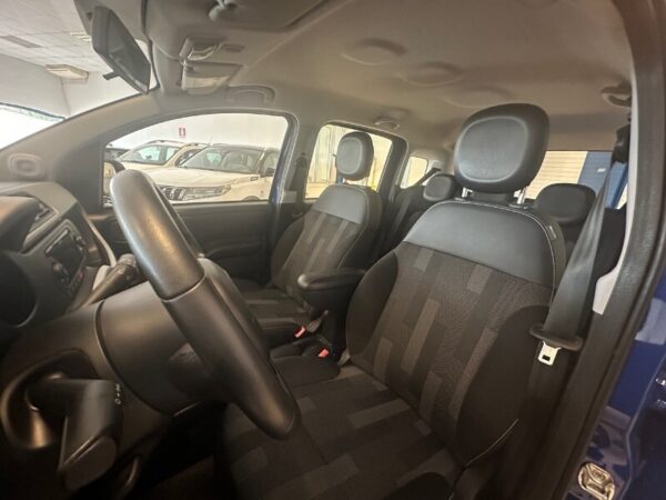 FIAT Panda 3ª serie Panda 1.2 City Cross - immagine 7
