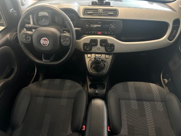 FIAT Panda 3ª serie Panda 1.2 City Cross - immagine 9