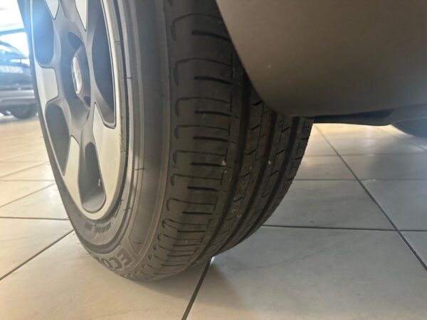 FIAT Panda 3ª serie Panda 1.2 City Cross - immagine 12