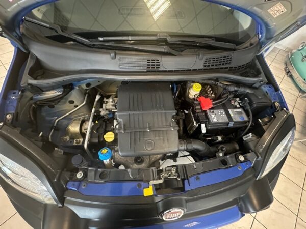 FIAT Panda 3ª serie Panda 1.2 City Cross - immagine 13
