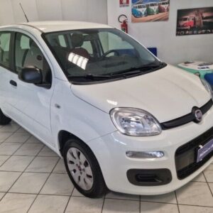 FIAT Panda 1.2 Pop