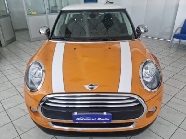 MINI Mini 4ª serie (F56) Mini 1.5 Cooper - immagine 3