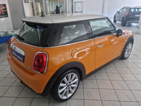 MINI Mini 4ª serie (F56) Mini 1.5 Cooper - immagine 5