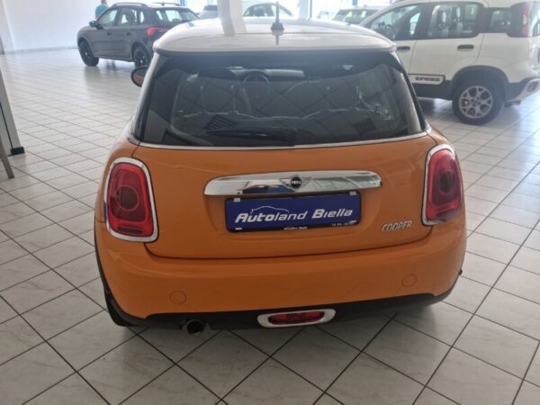MINI Mini 4ª serie (F56) Mini 1.5 Cooper - immagine 7