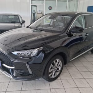 MG HS (2022-->) HS 1.5T-GDI Luxury