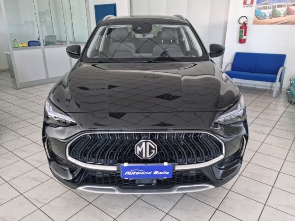 MG HS (2022-->) HS 1.5T-GDI Luxury - immagine 2