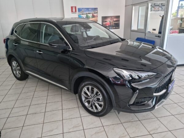 MG HS (2022-->) HS 1.5T-GDI Luxury - immagine 3
