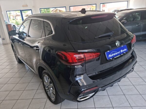 MG HS (2022-->) HS 1.5T-GDI Luxury - immagine 4