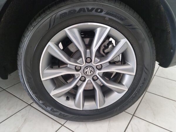 MG HS (2022-->) HS 1.5T-GDI Luxury - immagine 6