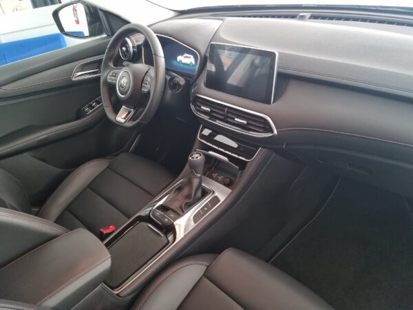 MG HS (2022-->) HS 1.5T-GDI Luxury - immagine 8