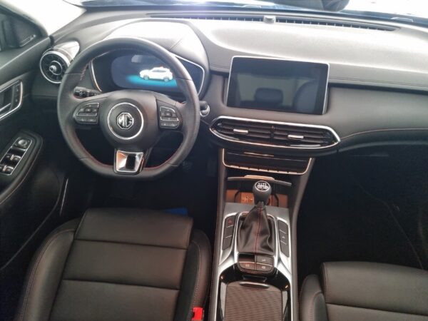 MG HS (2022-->) HS 1.5T-GDI Luxury - immagine 9