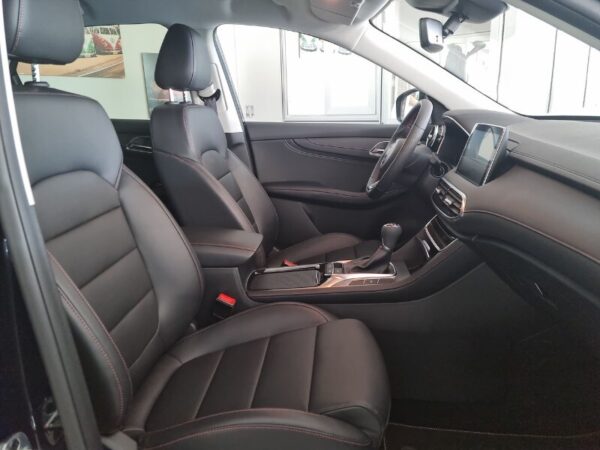 MG HS (2022-->) HS 1.5T-GDI Luxury - immagine 10