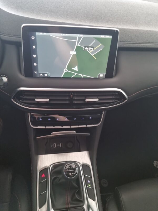 MG HS (2022-->) HS 1.5T-GDI Luxury - immagine 11
