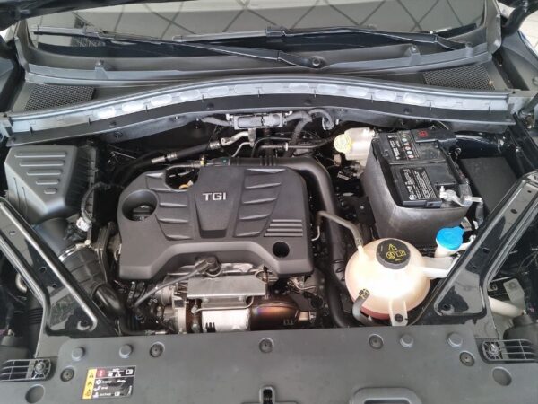 MG HS (2022-->) HS 1.5T-GDI Luxury - immagine 14