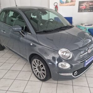 FIAT 500 (2015-2024) 500 1.0 Hybrid Lounge