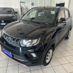 MAHINDRA KUV100 KUV100 1.2 VVT K6+