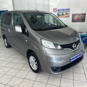 NISSAN NV200 NV200 Evalia 1.5 dCi 110 CV Acenta