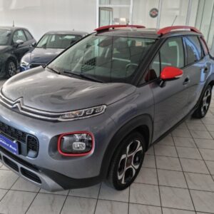 CITROEN C3 Aircross 1ª s. C3 Aircross PureTech 110 S&S Shine