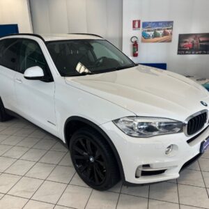 BMW X5         (F15/85) X5 xDrive25d Business