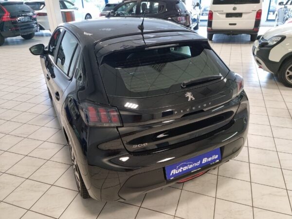 PEUGEOT 208 2ª serie 208 PureTech 75 Stop&Start 5 porte Active - immagine 3