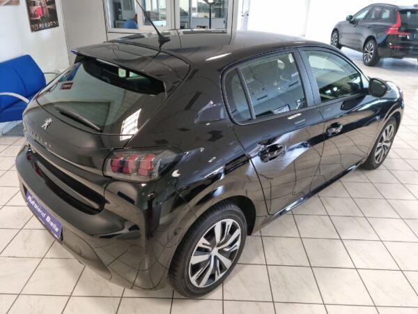 PEUGEOT 208 2ª serie 208 PureTech 75 Stop&Start 5 porte Active - immagine 4