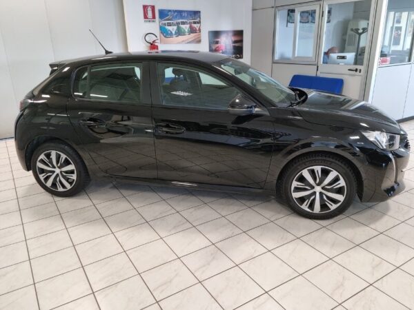 PEUGEOT 208 2ª serie 208 PureTech 75 Stop&Start 5 porte Active - immagine 5