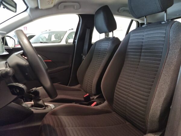 PEUGEOT 208 2ª serie 208 PureTech 75 Stop&Start 5 porte Active - immagine 7
