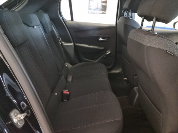 PEUGEOT 208 2ª serie 208 PureTech 75 Stop&Start 5 porte Active - immagine 10
