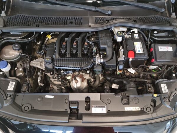 PEUGEOT 208 2ª serie 208 PureTech 75 Stop&Start 5 porte Active - immagine 14