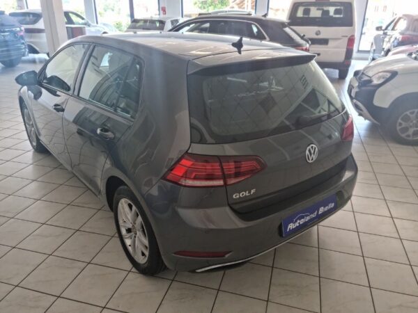 VOLKSWAGEN Golf 7ª serie Golf 1.4 TSI 125 CV 5p. Business BlueMotion Technology - immagine 6