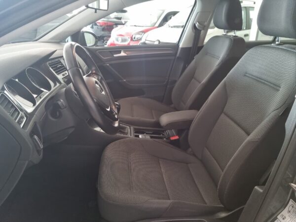 VOLKSWAGEN Golf 7ª serie Golf 1.4 TSI 125 CV 5p. Business BlueMotion Technology - immagine 8