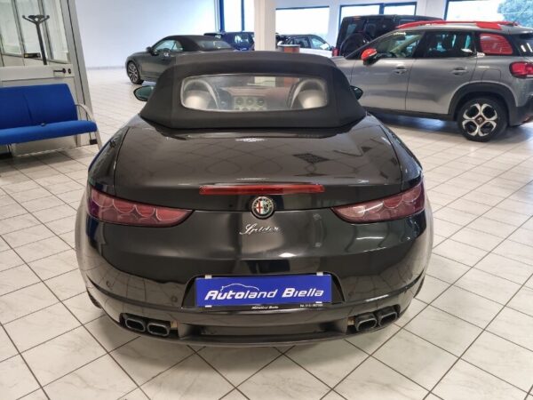 ALFA ROMEO Spider (2006-2011) Spider 2.4 JTDm Exclusive - immagine 5