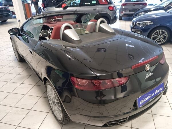 ALFA ROMEO Spider (2006-2011) Spider 2.4 JTDm Exclusive - immagine 7