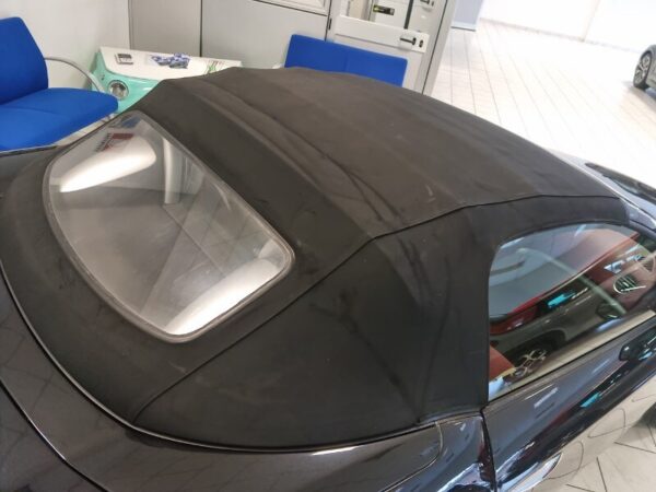 ALFA ROMEO Spider (2006-2011) Spider 2.4 JTDm Exclusive - immagine 8