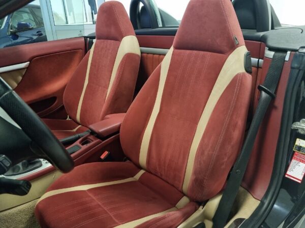 ALFA ROMEO Spider (2006-2011) Spider 2.4 JTDm Exclusive - immagine 10